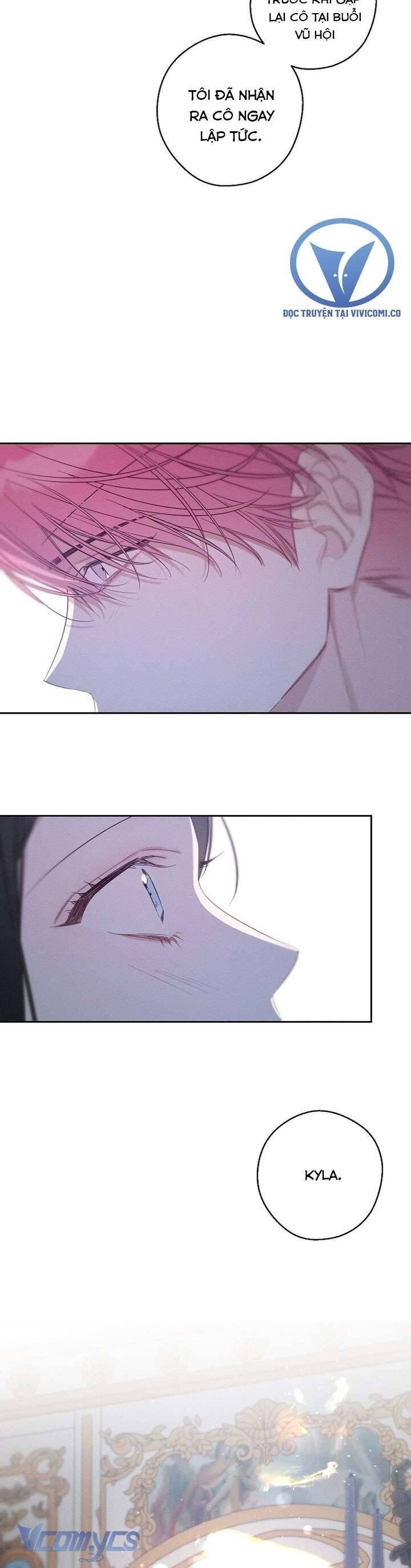 đọc truyện Tôi Phải Giấu Em Trai Trước Đã Chương 80 ảnh 35 tại Thiên Thai Truyện