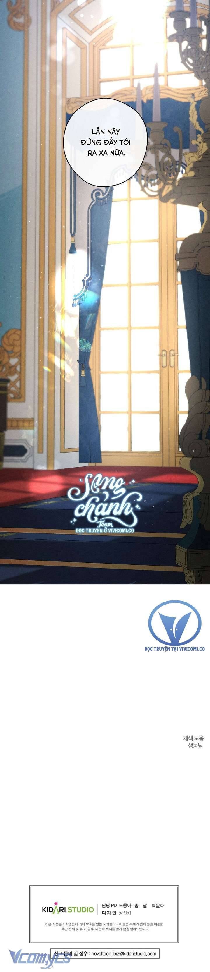 đọc truyện Tôi Phải Giấu Em Trai Trước Đã Chương 80 ảnh 36 tại Thiên Thai Truyện