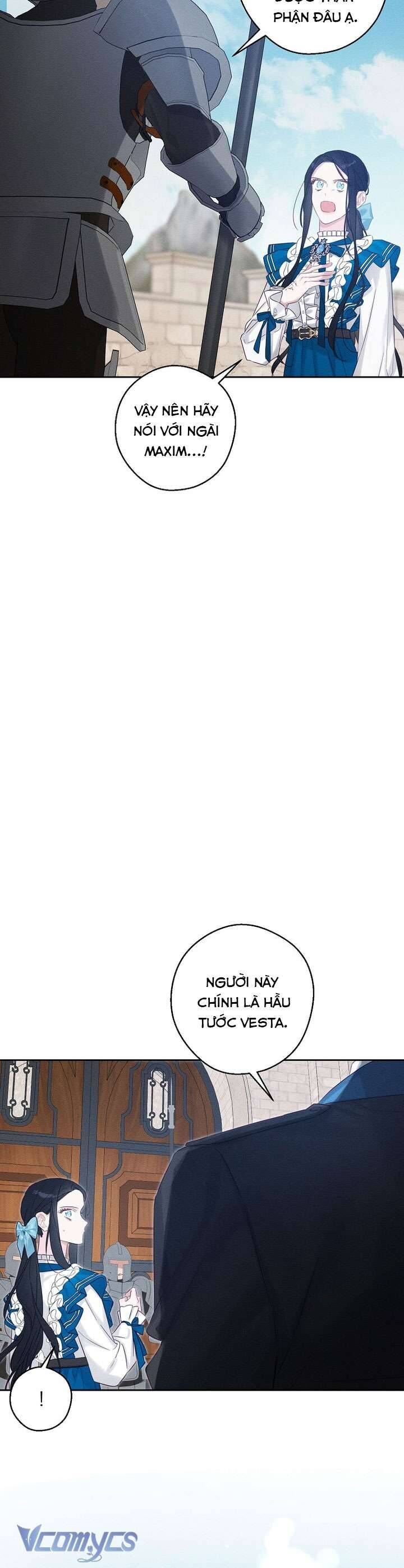 đọc truyện Tôi Phải Giấu Em Trai Trước Đã Chương 80 ảnh 7 tại Thiên Thai Truyện