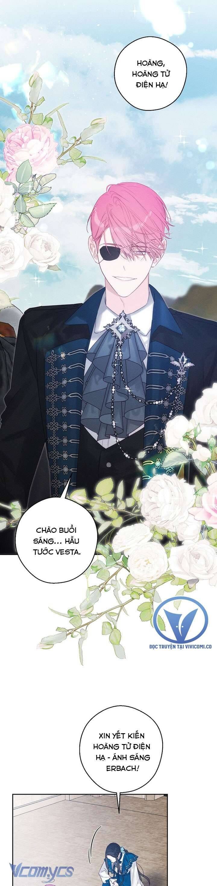 đọc truyện Tôi Phải Giấu Em Trai Trước Đã Chương 80 ảnh 8 tại Thiên Thai Truyện