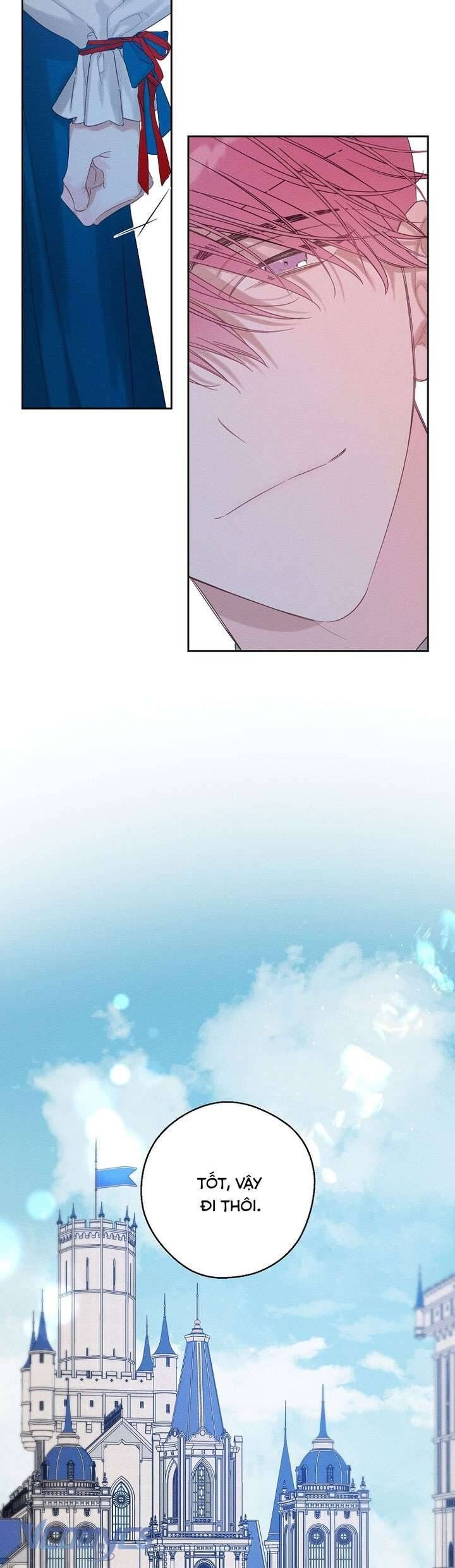 đọc truyện Tôi Phải Giấu Em Trai Trước Đã Chương 80 ảnh 11 tại Thiên Thai Truyện