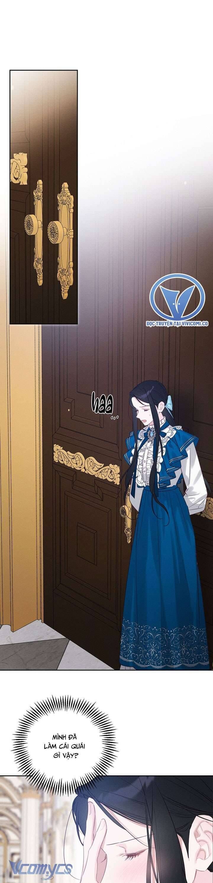 đọc truyện Tôi Phải Giấu Em Trai Trước Đã Chương 81 ảnh 12 tại Thiên Thai Truyện