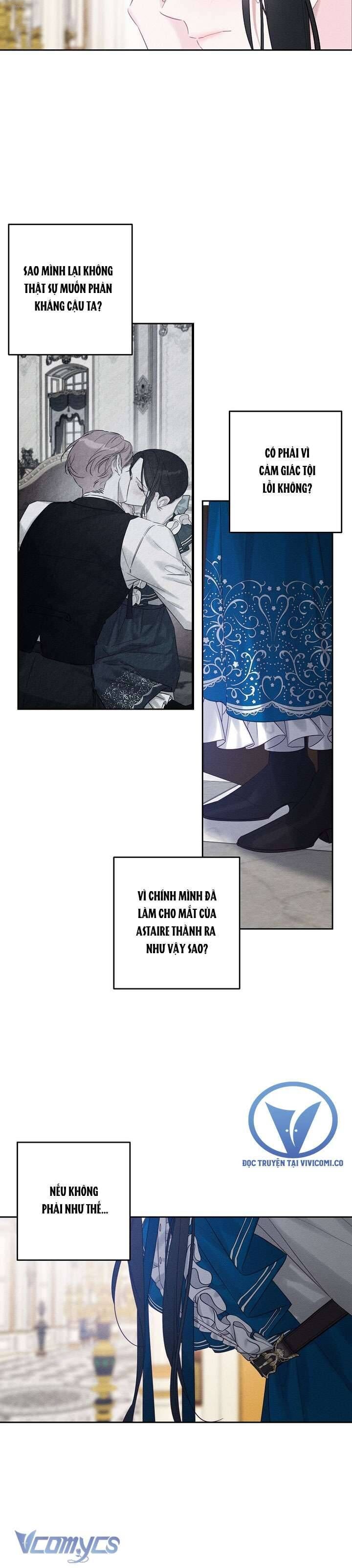 đọc truyện Tôi Phải Giấu Em Trai Trước Đã Chương 81 ảnh 13 tại Thiên Thai Truyện