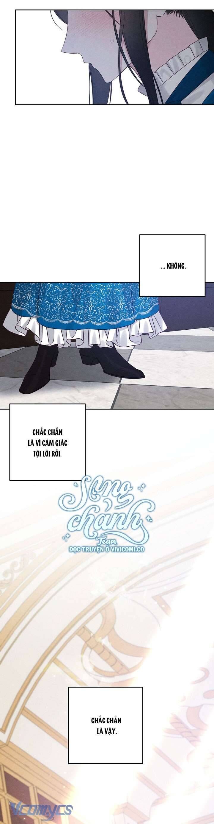 đọc truyện Tôi Phải Giấu Em Trai Trước Đã Chương 81 ảnh 14 tại Thiên Thai Truyện