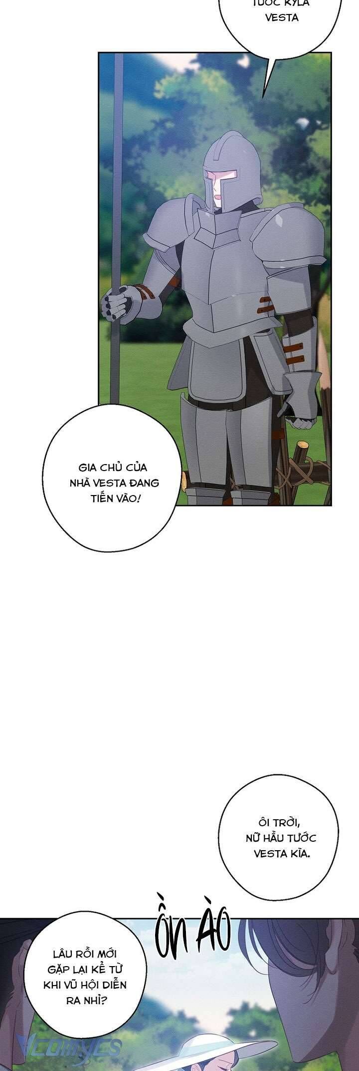 đọc truyện Tôi Phải Giấu Em Trai Trước Đã Chương 81 ảnh 17 tại Thiên Thai Truyện