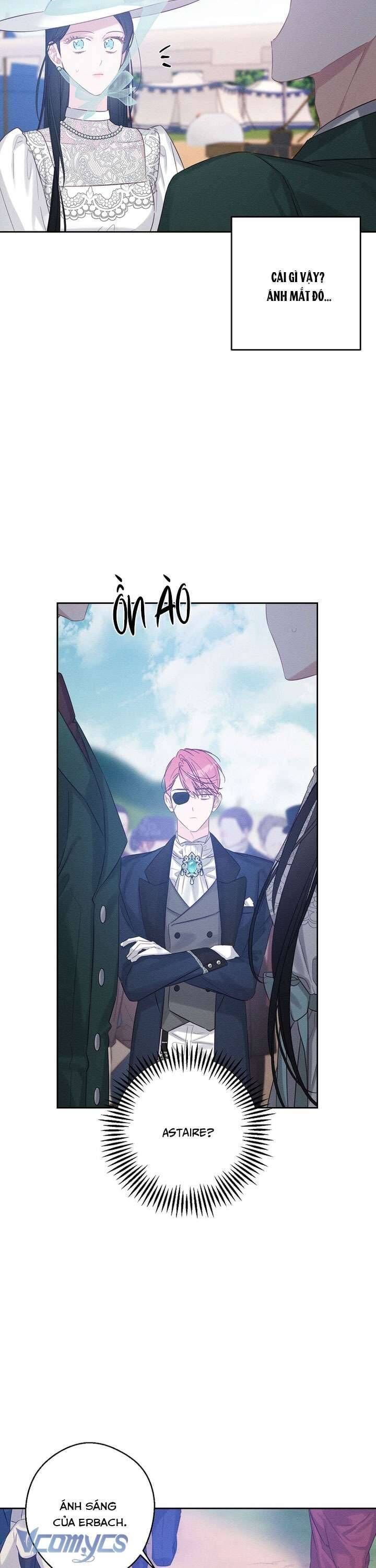 đọc truyện Tôi Phải Giấu Em Trai Trước Đã Chương 81 ảnh 20 tại Thiên Thai Truyện