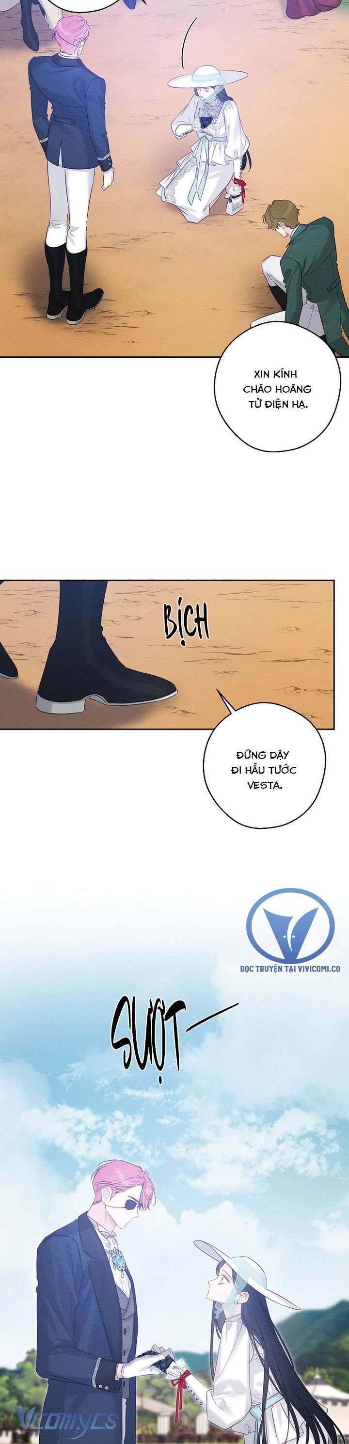 đọc truyện Tôi Phải Giấu Em Trai Trước Đã Chương 81 ảnh 21 tại Thiên Thai Truyện