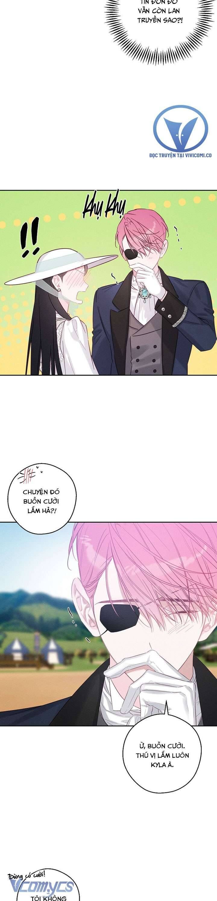 đọc truyện Tôi Phải Giấu Em Trai Trước Đã Chương 81 ảnh 23 tại Thiên Thai Truyện