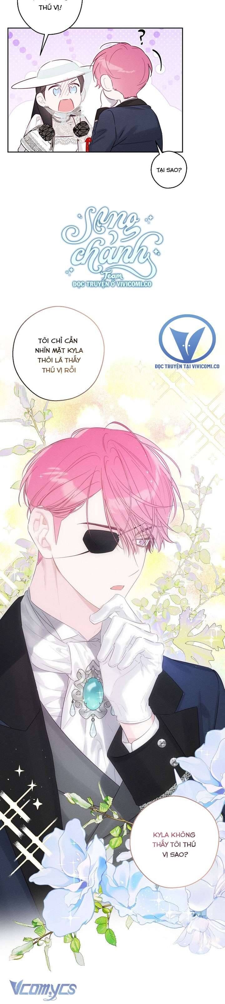 đọc truyện Tôi Phải Giấu Em Trai Trước Đã Chương 81 ảnh 24 tại Thiên Thai Truyện