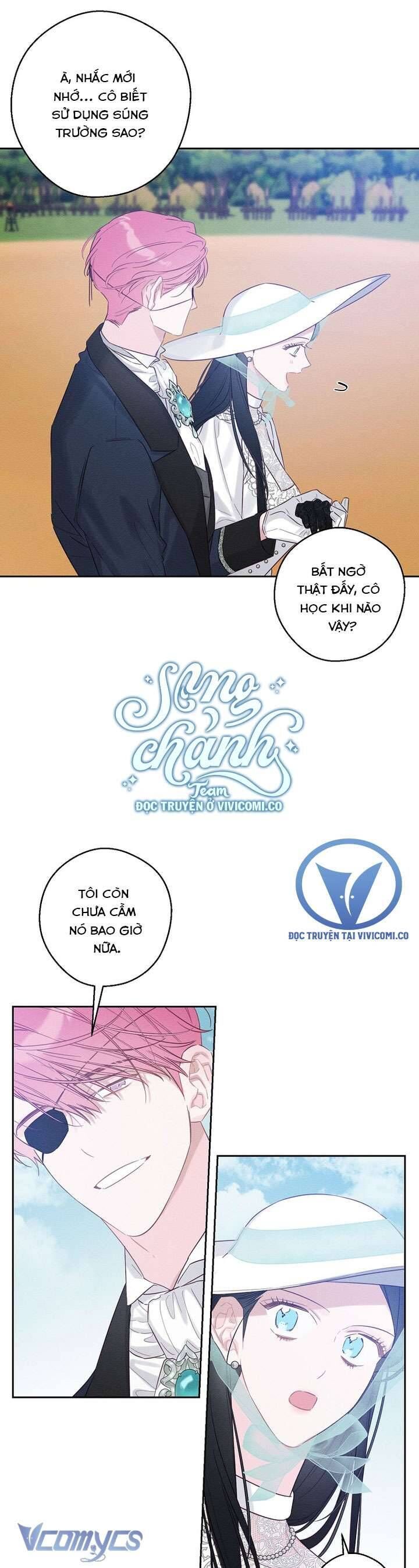 đọc truyện Tôi Phải Giấu Em Trai Trước Đã Chương 81 ảnh 27 tại Thiên Thai Truyện