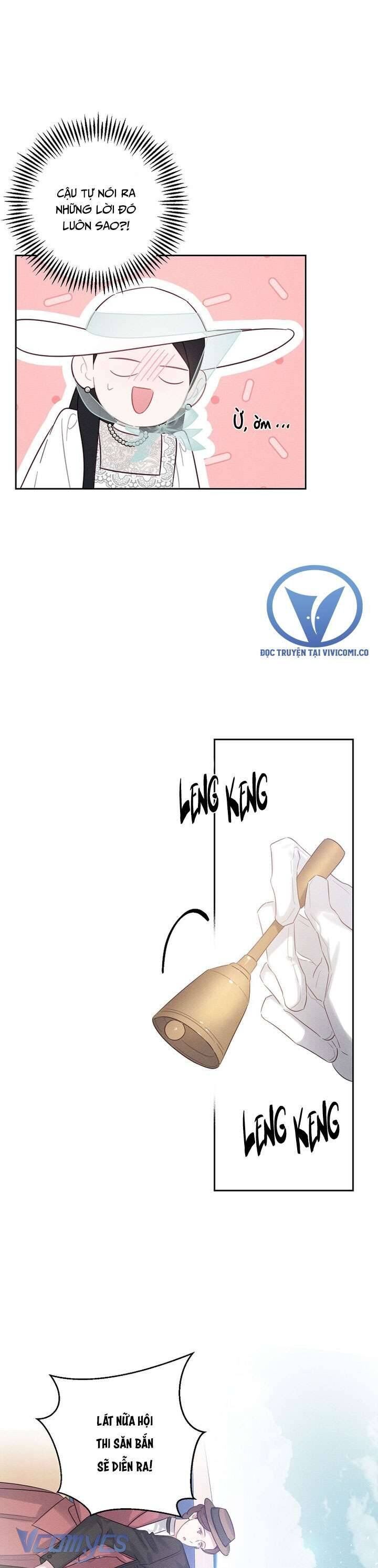 đọc truyện Tôi Phải Giấu Em Trai Trước Đã Chương 81 ảnh 30 tại Thiên Thai Truyện