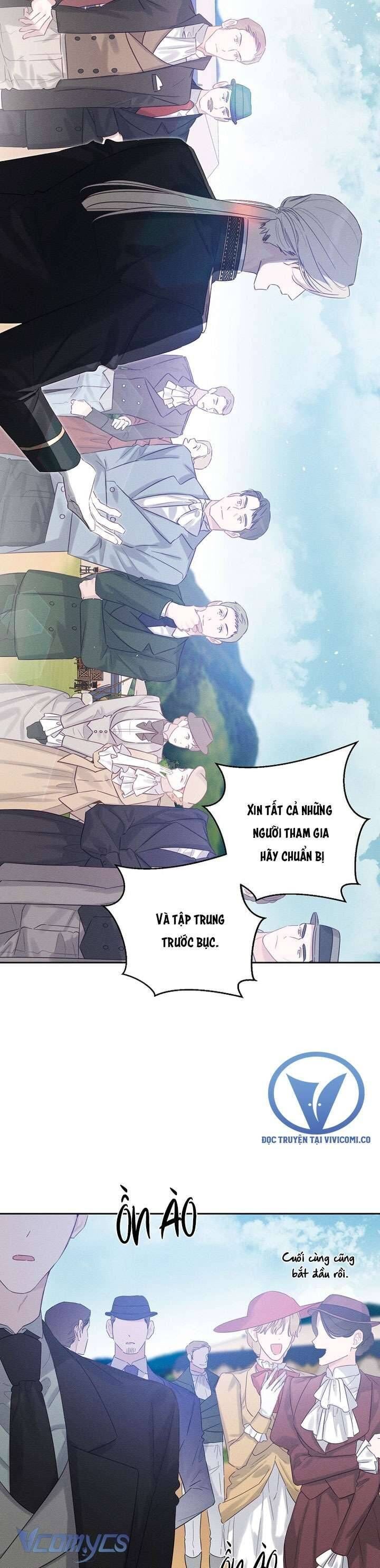 đọc truyện Tôi Phải Giấu Em Trai Trước Đã Chương 81 ảnh 31 tại Thiên Thai Truyện