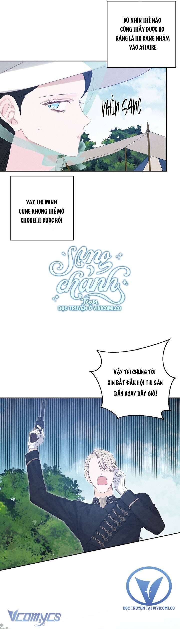 đọc truyện Tôi Phải Giấu Em Trai Trước Đã Chương 81 ảnh 35 tại Thiên Thai Truyện