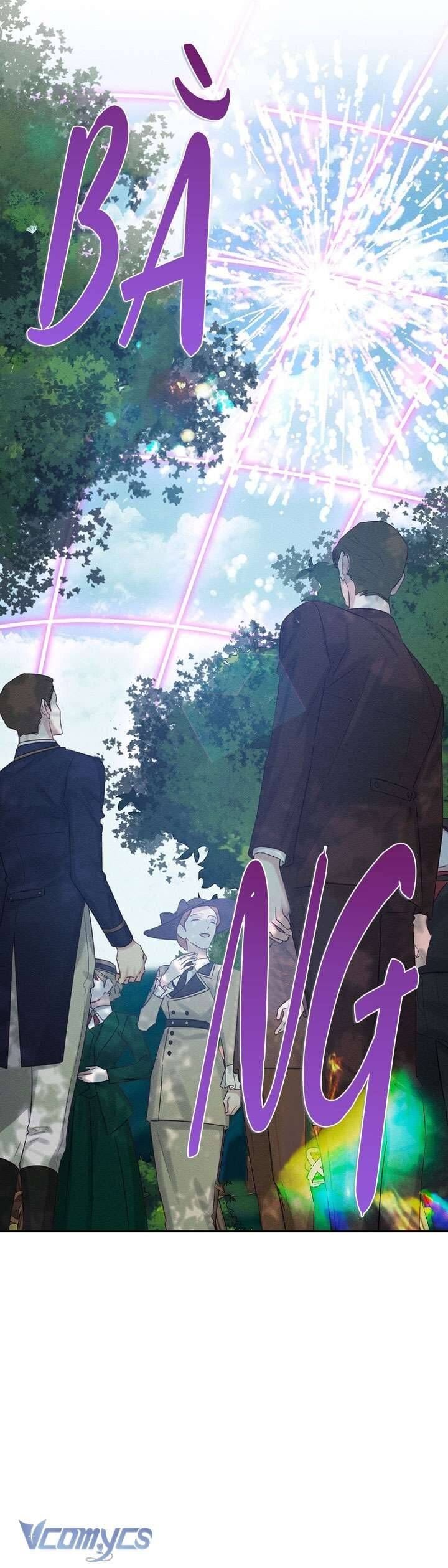 đọc truyện Tôi Phải Giấu Em Trai Trước Đã Chương 81 ảnh 36 tại Thiên Thai Truyện