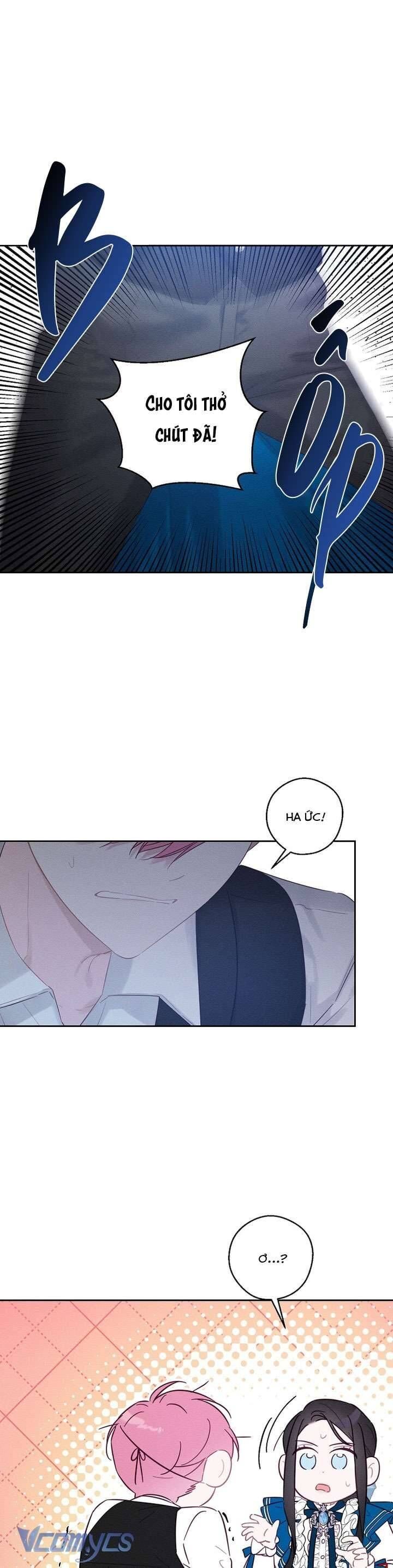 đọc truyện Tôi Phải Giấu Em Trai Trước Đã Chương 81 ảnh 7 tại Thiên Thai Truyện