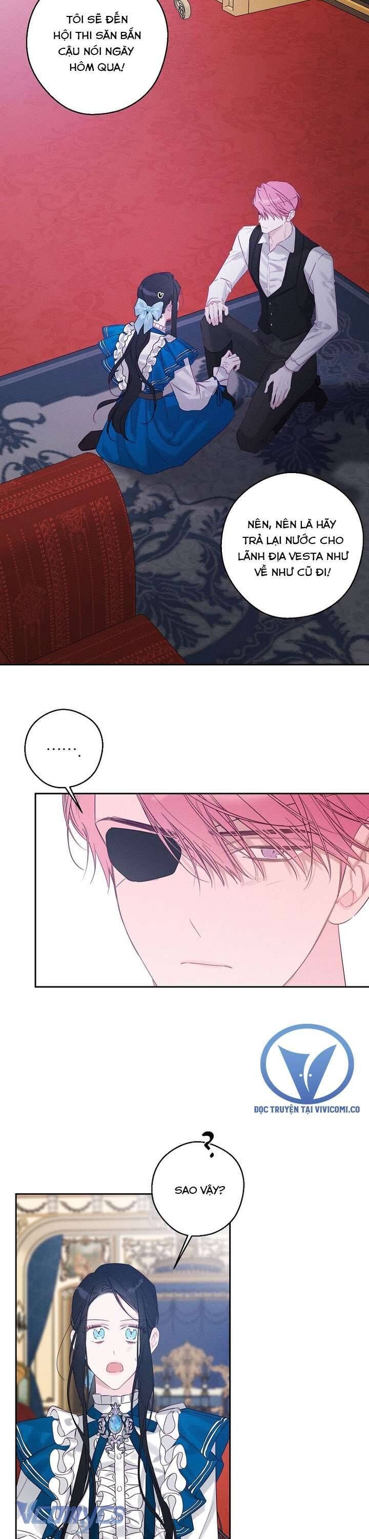 đọc truyện Tôi Phải Giấu Em Trai Trước Đã Chương 81 ảnh 9 tại Thiên Thai Truyện