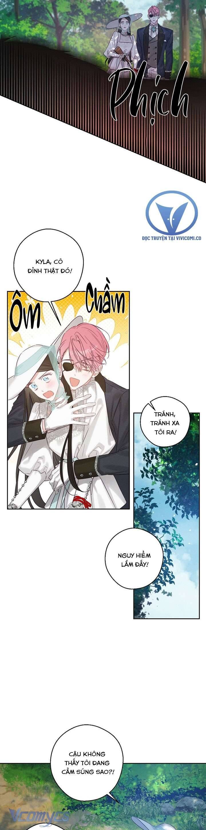 đọc truyện Tôi Phải Giấu Em Trai Trước Đã Chương 82 ảnh 12 tại Thiên Thai Truyện