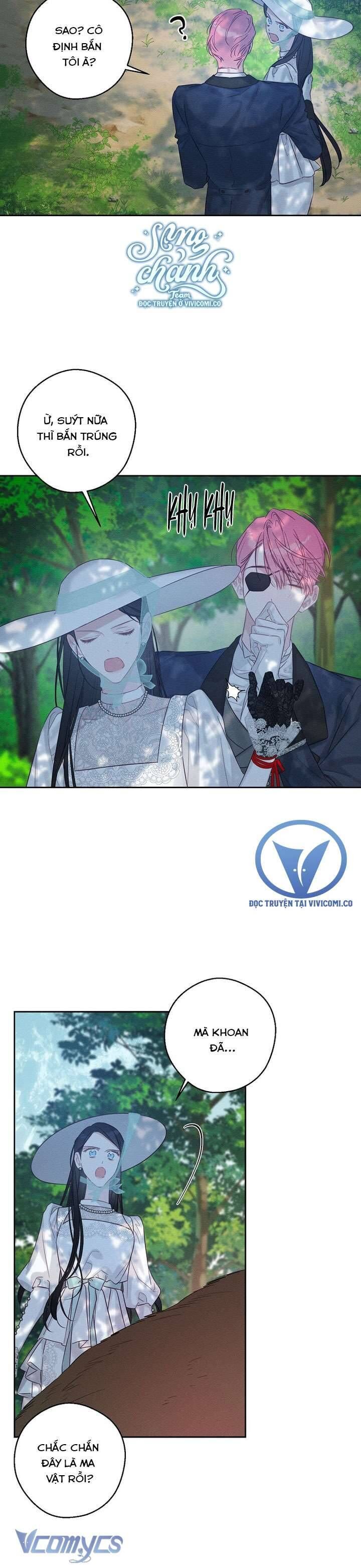 đọc truyện Tôi Phải Giấu Em Trai Trước Đã Chương 82 ảnh 13 tại Thiên Thai Truyện