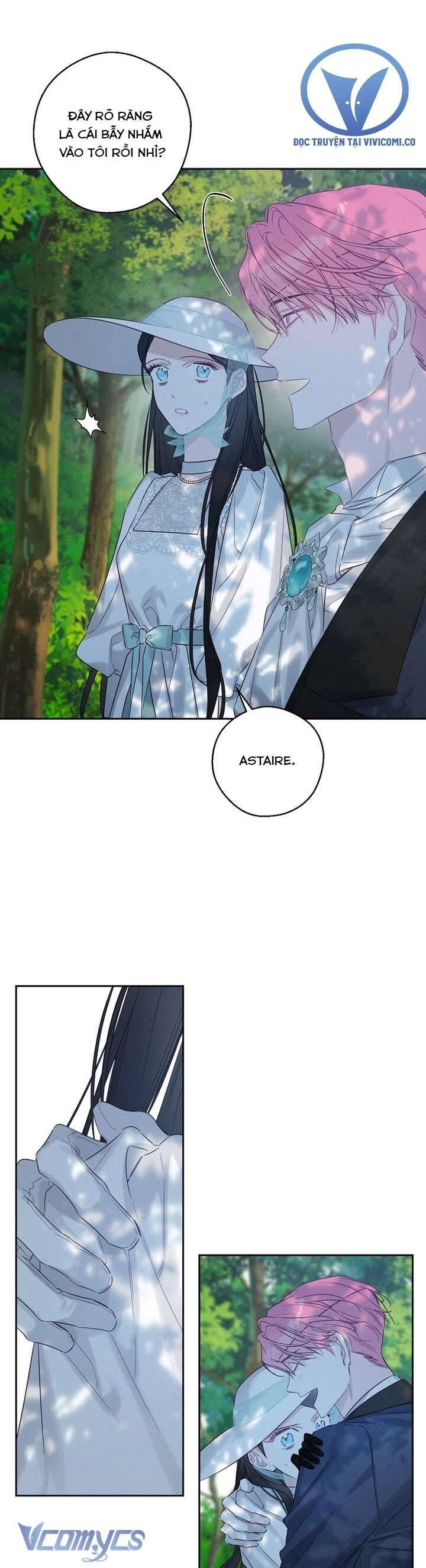 đọc truyện Tôi Phải Giấu Em Trai Trước Đã Chương 82 ảnh 15 tại Thiên Thai Truyện