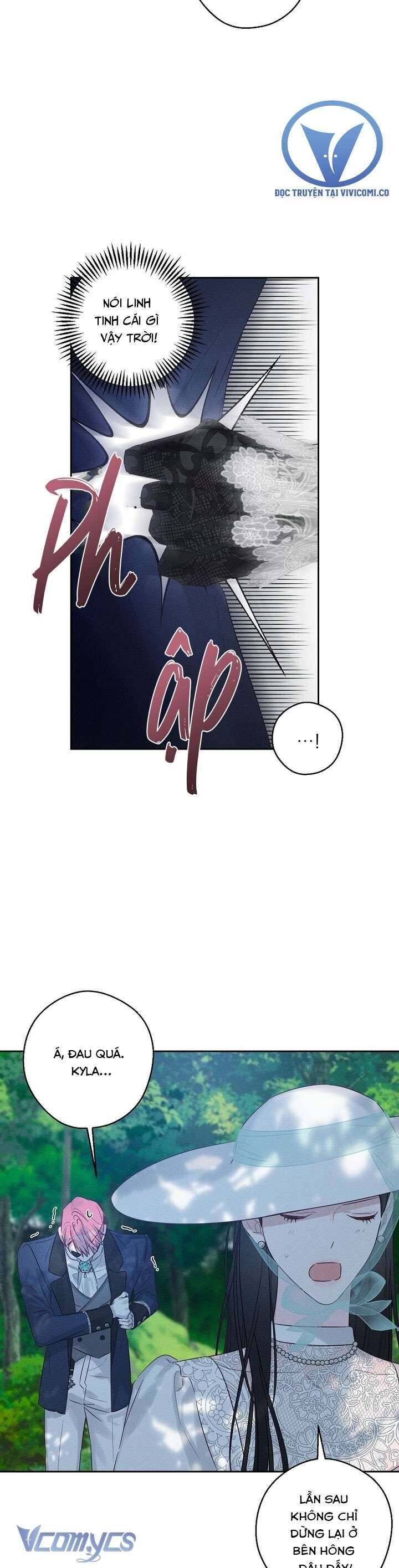 đọc truyện Tôi Phải Giấu Em Trai Trước Đã Chương 82 ảnh 17 tại Thiên Thai Truyện