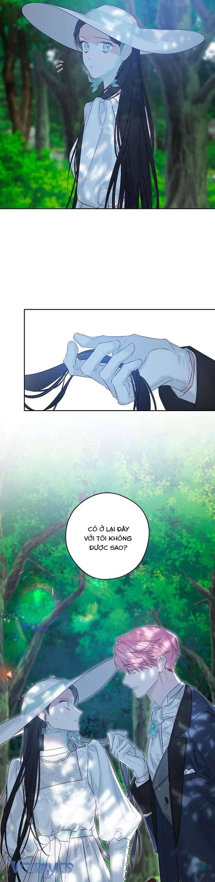 đọc truyện Tôi Phải Giấu Em Trai Trước Đã Chương 82 ảnh 19 tại Thiên Thai Truyện