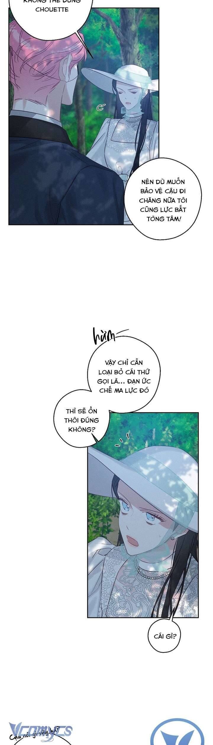 đọc truyện Tôi Phải Giấu Em Trai Trước Đã Chương 82 ảnh 21 tại Thiên Thai Truyện