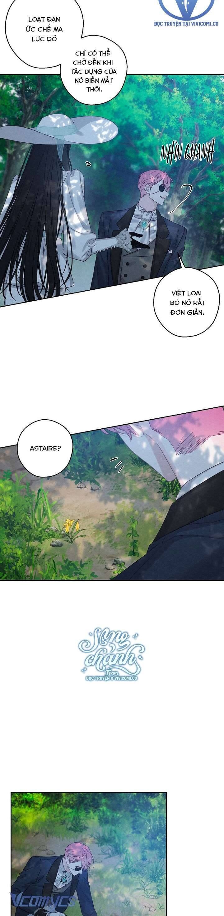 đọc truyện Tôi Phải Giấu Em Trai Trước Đã Chương 82 ảnh 22 tại Thiên Thai Truyện