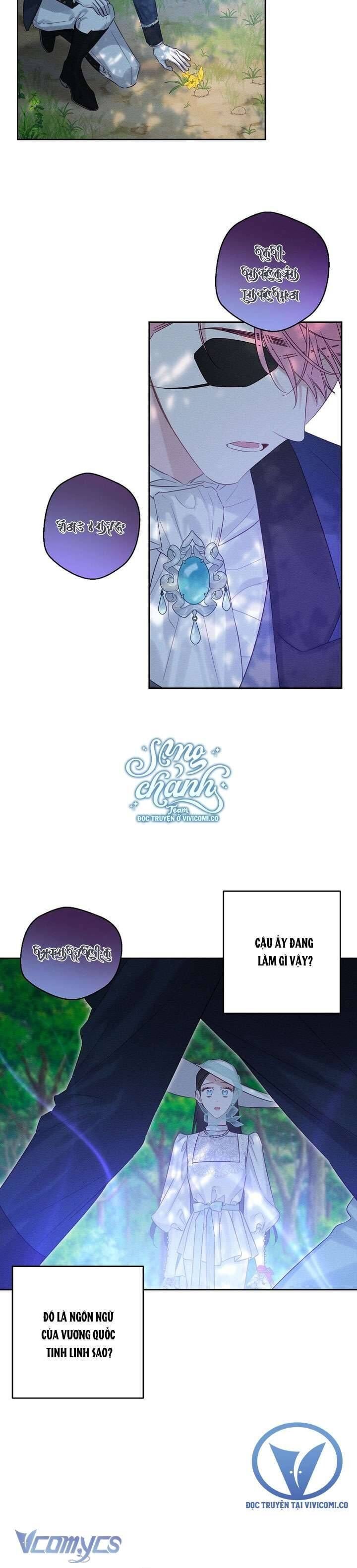 đọc truyện Tôi Phải Giấu Em Trai Trước Đã Chương 82 ảnh 23 tại Thiên Thai Truyện