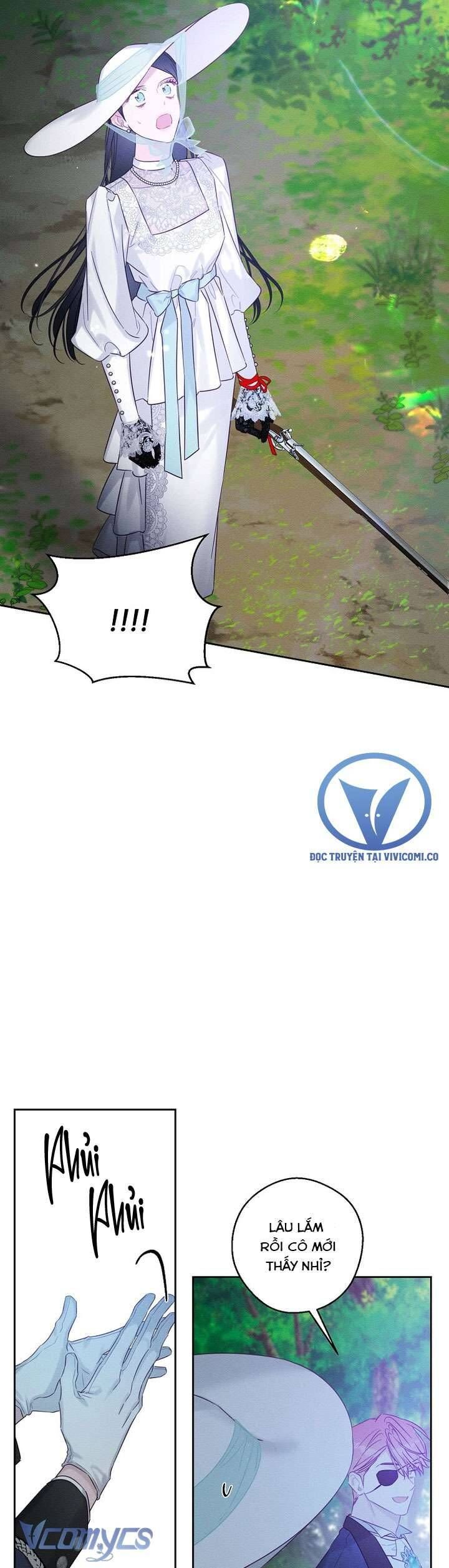 đọc truyện Tôi Phải Giấu Em Trai Trước Đã Chương 82 ảnh 25 tại Thiên Thai Truyện