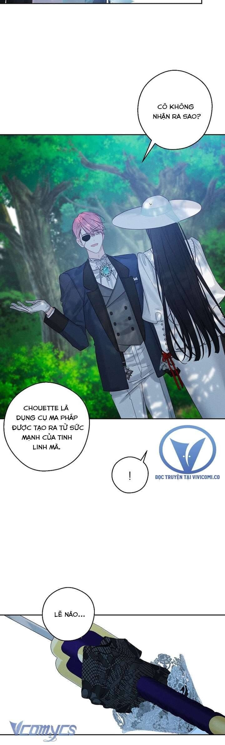 đọc truyện Tôi Phải Giấu Em Trai Trước Đã Chương 82 ảnh 31 tại Thiên Thai Truyện