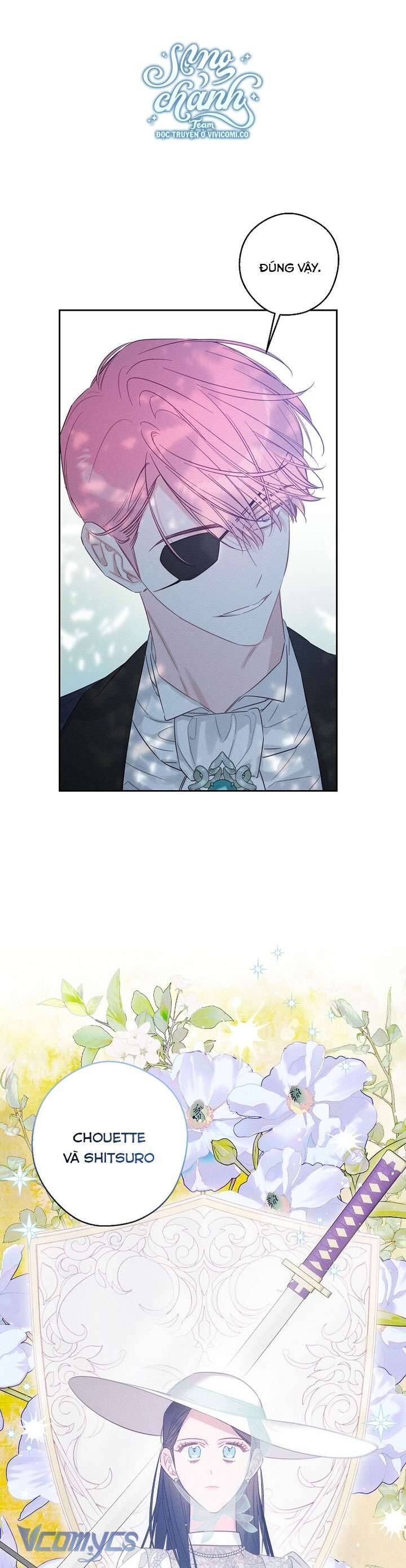 đọc truyện Tôi Phải Giấu Em Trai Trước Đã Chương 82 ảnh 32 tại Thiên Thai Truyện