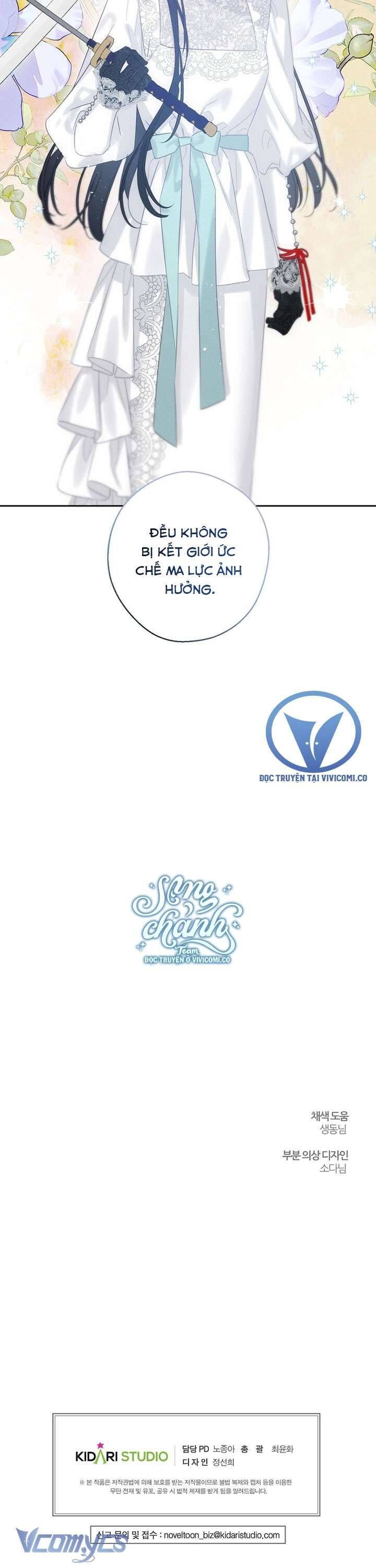 đọc truyện Tôi Phải Giấu Em Trai Trước Đã Chương 82 ảnh 33 tại Thiên Thai Truyện