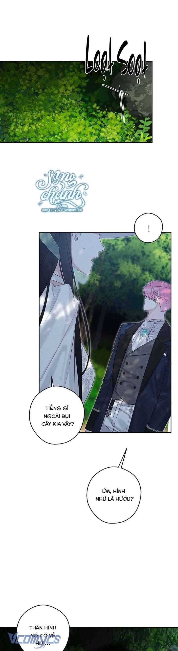 đọc truyện Tôi Phải Giấu Em Trai Trước Đã Chương 82 ảnh 6 tại Thiên Thai Truyện