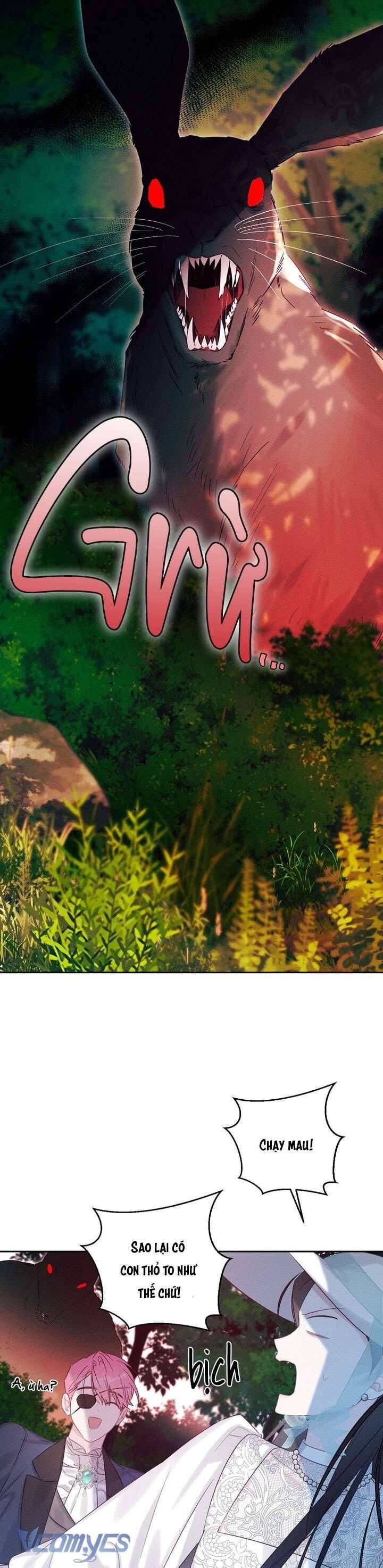 đọc truyện Tôi Phải Giấu Em Trai Trước Đã Chương 82 ảnh 8 tại Thiên Thai Truyện