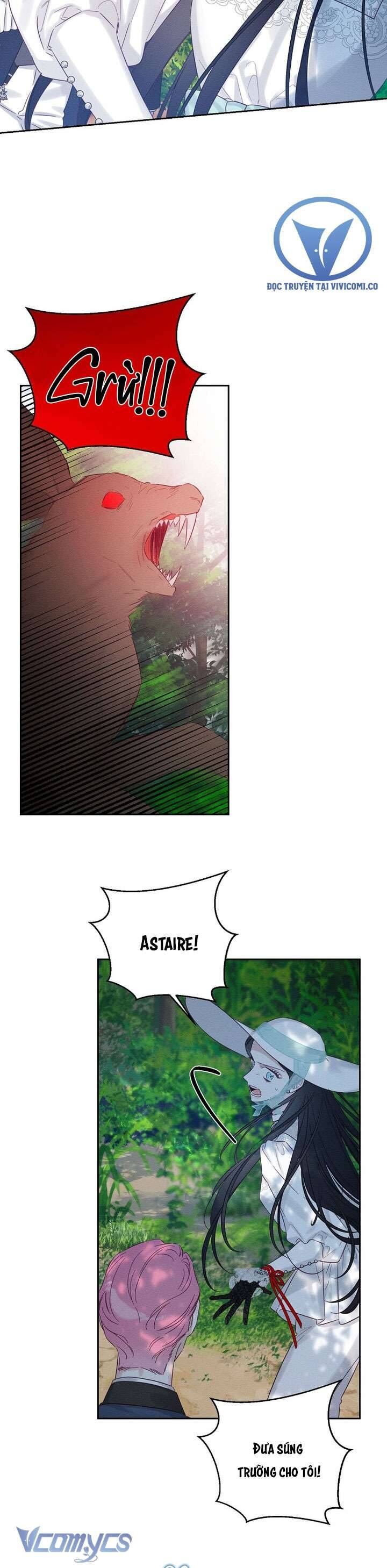 đọc truyện Tôi Phải Giấu Em Trai Trước Đã Chương 82 ảnh 9 tại Thiên Thai Truyện