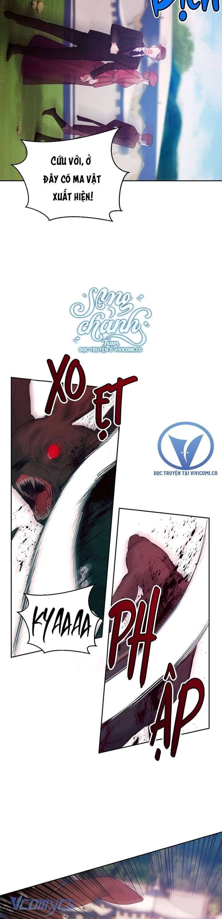 đọc truyện Tôi Phải Giấu Em Trai Trước Đã Chương 83 ảnh 12 tại Thiên Thai Truyện