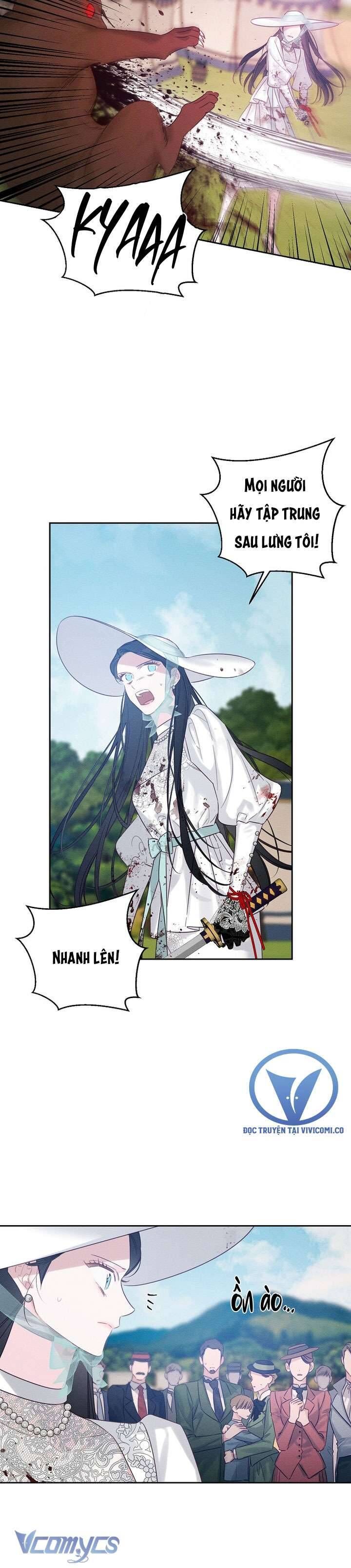 đọc truyện Tôi Phải Giấu Em Trai Trước Đã Chương 83 ảnh 13 tại Thiên Thai Truyện