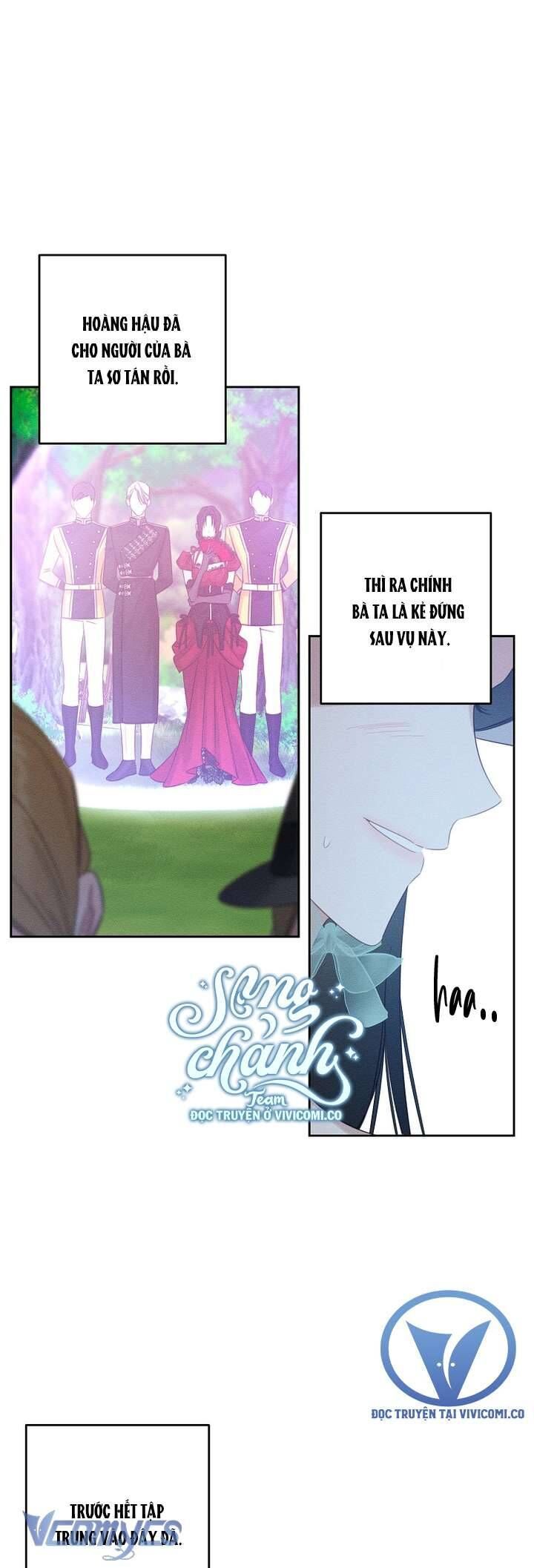 đọc truyện Tôi Phải Giấu Em Trai Trước Đã Chương 83 ảnh 14 tại Thiên Thai Truyện