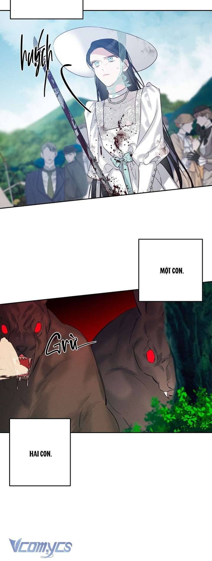 đọc truyện Tôi Phải Giấu Em Trai Trước Đã Chương 83 ảnh 15 tại Thiên Thai Truyện