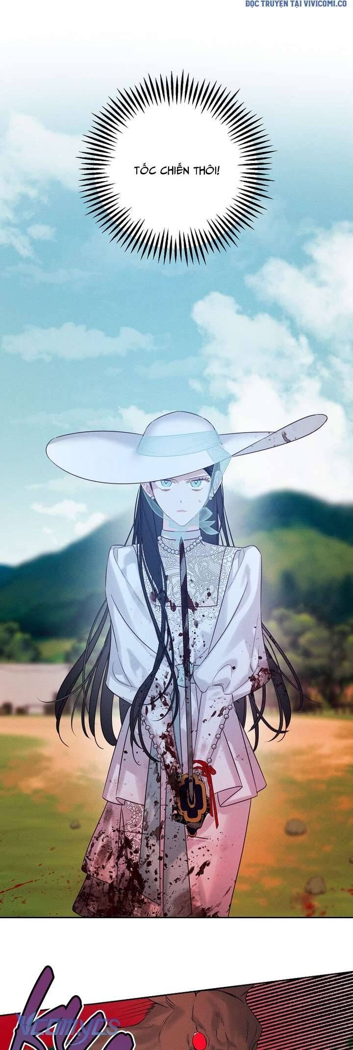 đọc truyện Tôi Phải Giấu Em Trai Trước Đã Chương 83 ảnh 18 tại Thiên Thai Truyện