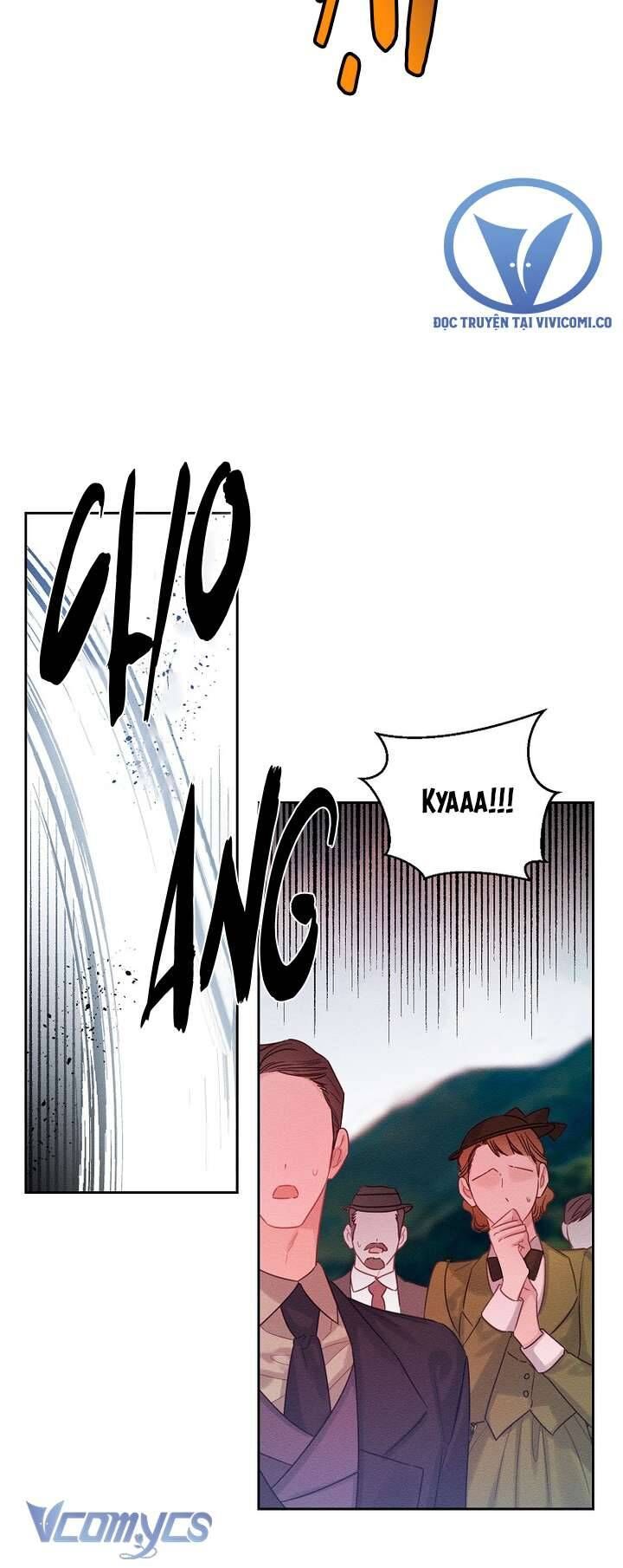 đọc truyện Tôi Phải Giấu Em Trai Trước Đã Chương 83 ảnh 21 tại Thiên Thai Truyện