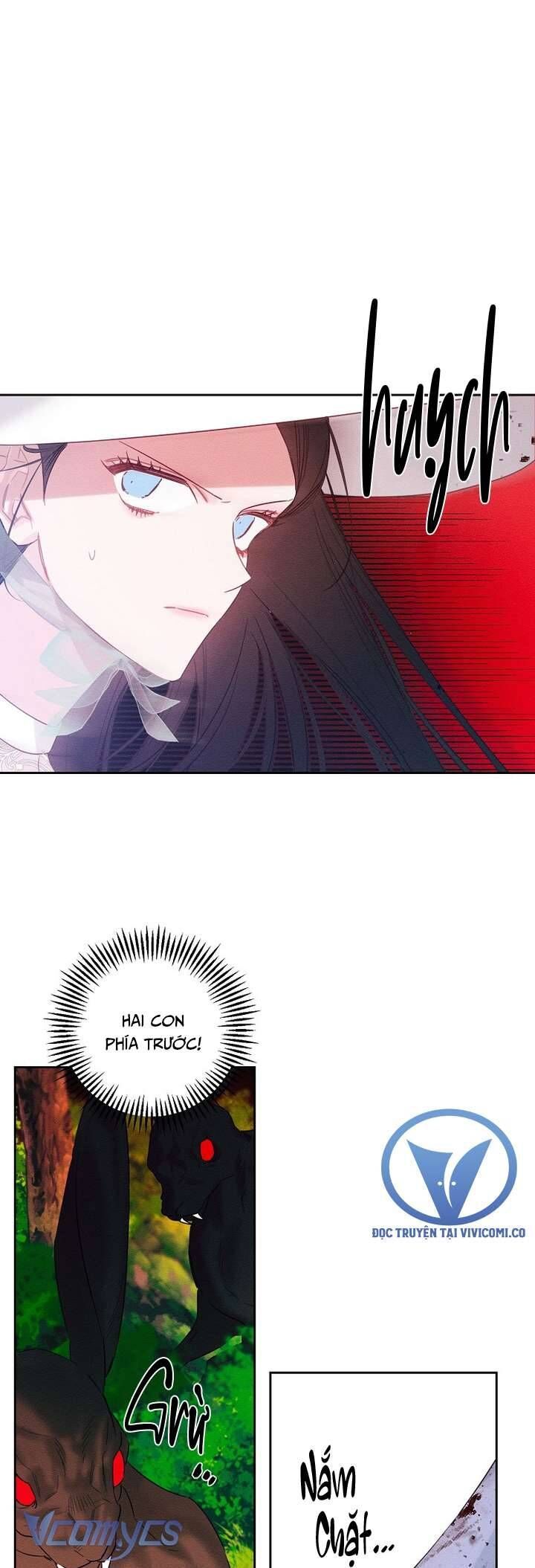 đọc truyện Tôi Phải Giấu Em Trai Trước Đã Chương 83 ảnh 22 tại Thiên Thai Truyện