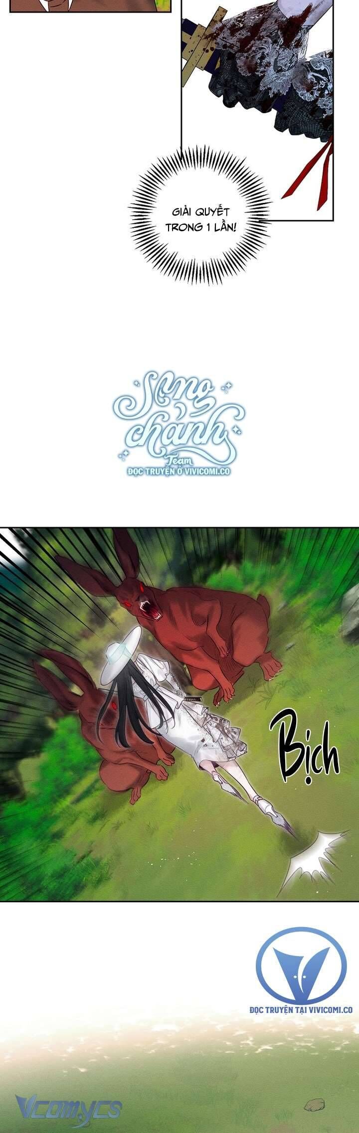 đọc truyện Tôi Phải Giấu Em Trai Trước Đã Chương 83 ảnh 23 tại Thiên Thai Truyện