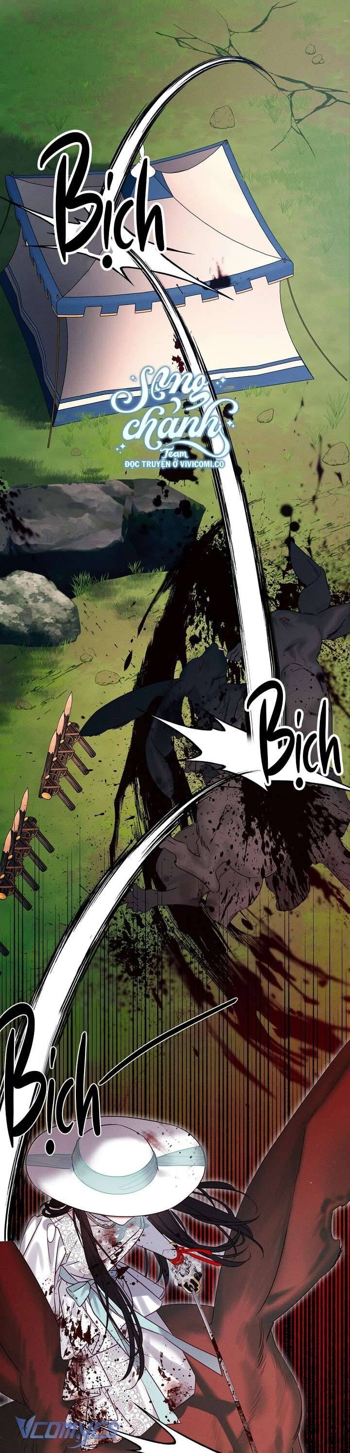 đọc truyện Tôi Phải Giấu Em Trai Trước Đã Chương 83 ảnh 24 tại Thiên Thai Truyện