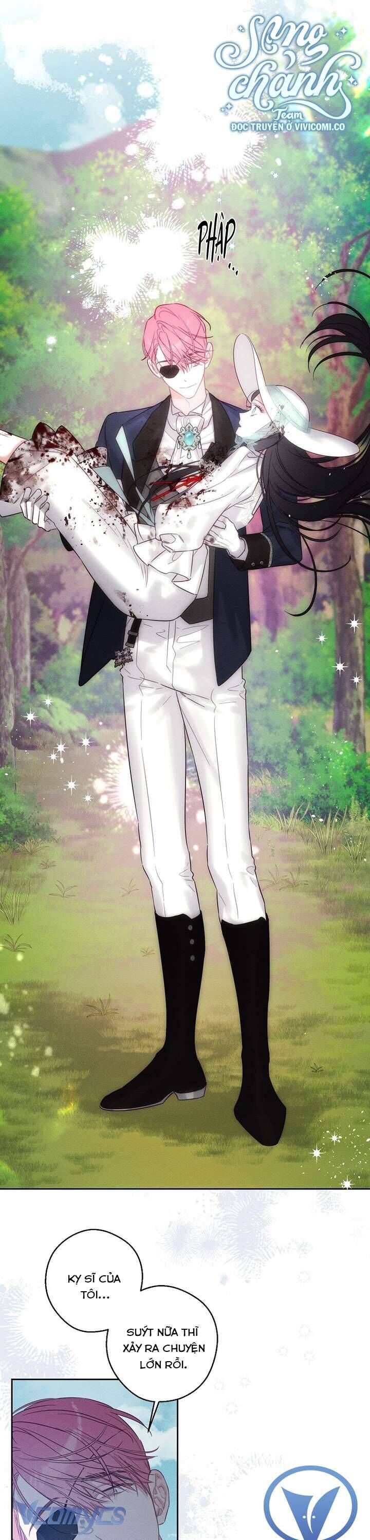 đọc truyện Tôi Phải Giấu Em Trai Trước Đã Chương 83 ảnh 29 tại Thiên Thai Truyện