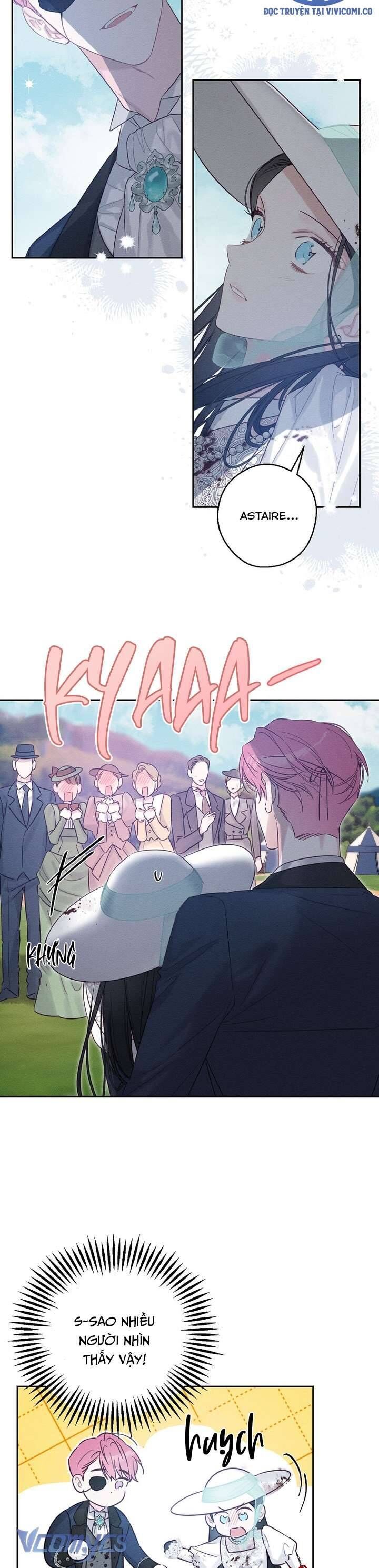 đọc truyện Tôi Phải Giấu Em Trai Trước Đã Chương 83 ảnh 30 tại Thiên Thai Truyện