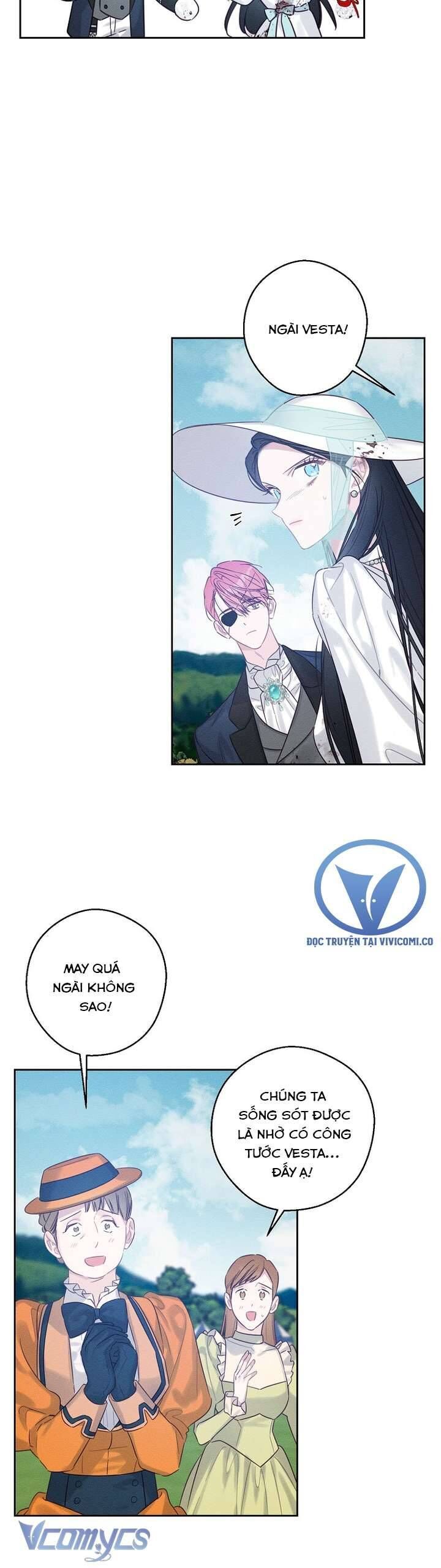 đọc truyện Tôi Phải Giấu Em Trai Trước Đã Chương 83 ảnh 31 tại Thiên Thai Truyện