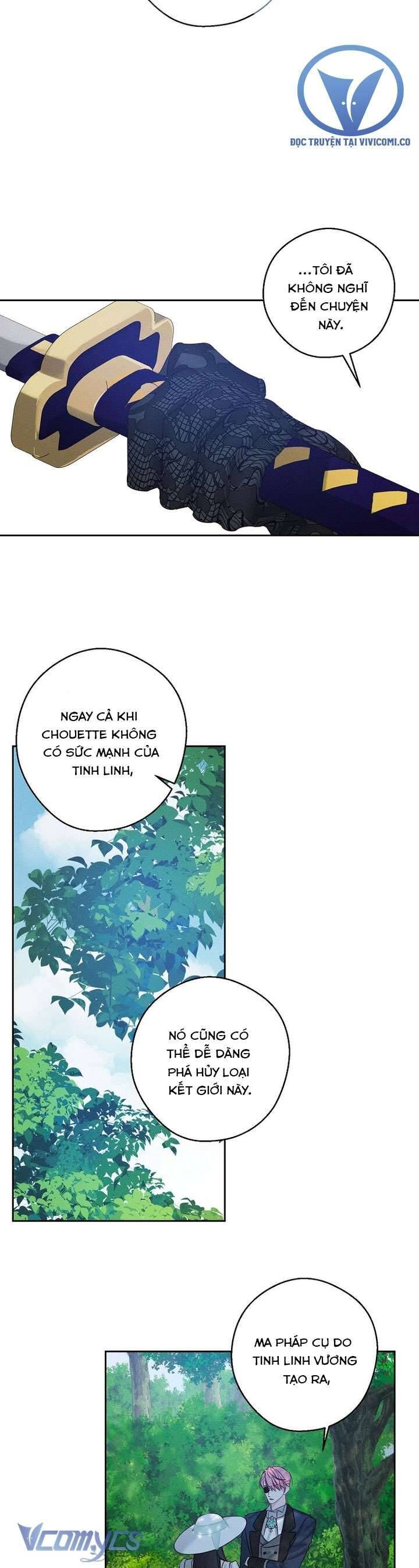 đọc truyện Tôi Phải Giấu Em Trai Trước Đã Chương 83 ảnh 5 tại Thiên Thai Truyện