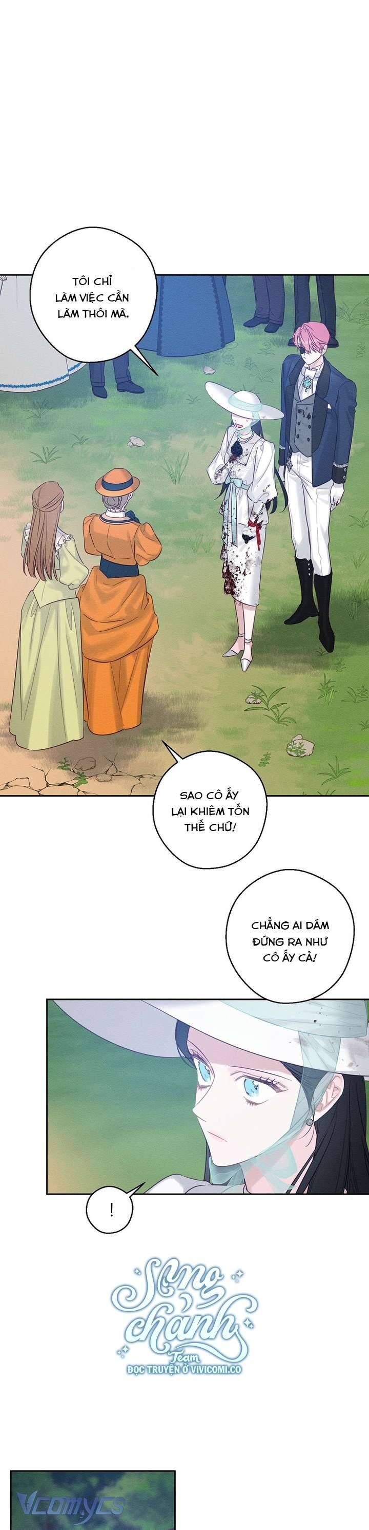 đọc truyện Tôi Phải Giấu Em Trai Trước Đã Chương 83 ảnh 32 tại Thiên Thai Truyện