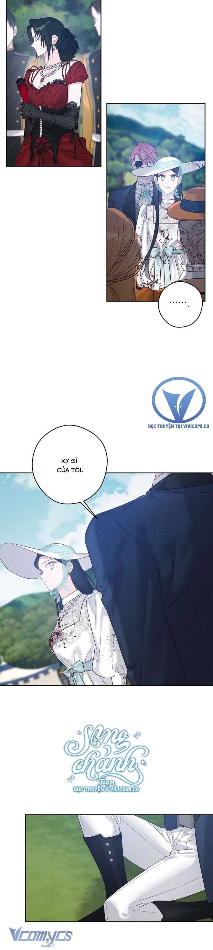 đọc truyện Tôi Phải Giấu Em Trai Trước Đã Chương 83 ảnh 33 tại Thiên Thai Truyện